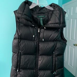 Ralph Lauren Women’s Vest